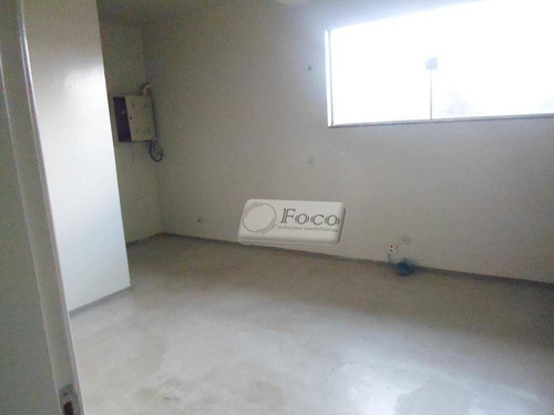 Imagem 23 de 27 de Galpão Comercial Para Locação, Cidade Industrial Satélite De São Paulo, Guarulhos - Ga0024. - Ga0024