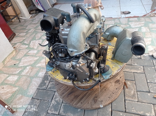 Kawasaki 750