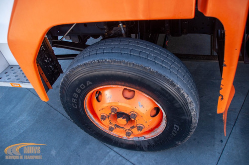 Ford Cargo 816 S