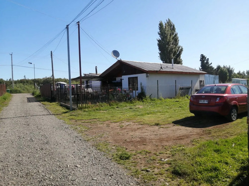 Sitio 200m2, Sector Rengalil