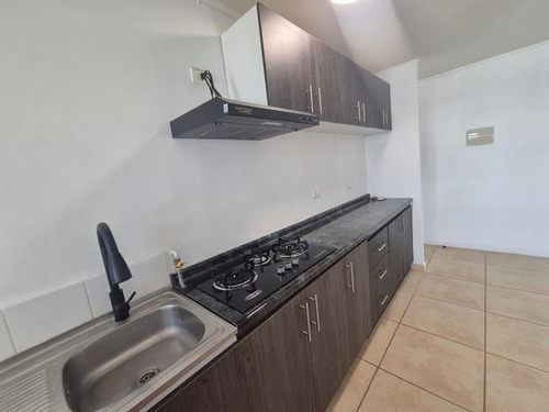 Departamento En Venta En Talca