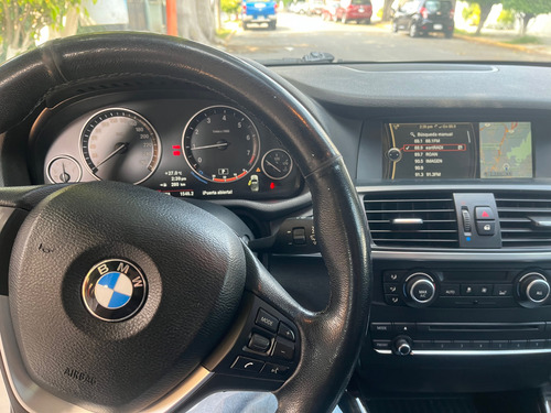BMW X3 2.0 X3 Xdrive28i T Top Man Mt