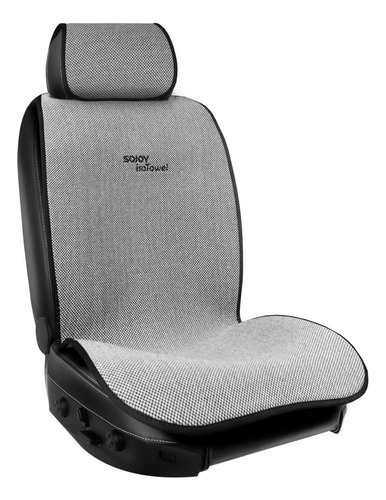 Sojoy Isotowel Funda De Asiento De Coche Para Asiento Delant