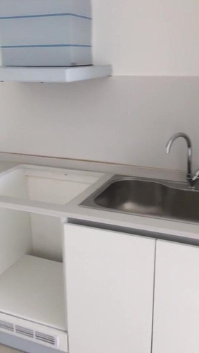 Imagen 11 de 30 de Venta Monoambiente Con Cochera Opcional Y Amenities - Vilanova Haedo