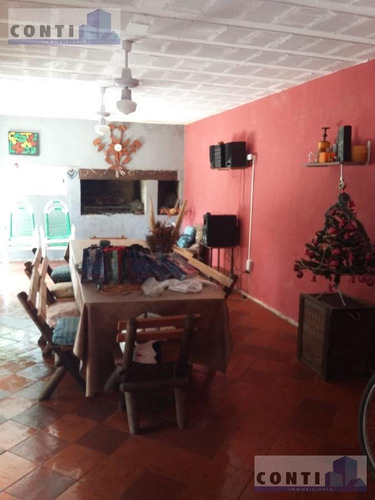 Imagen 12 de 20 de Casa - Ingeniero Maschwitz