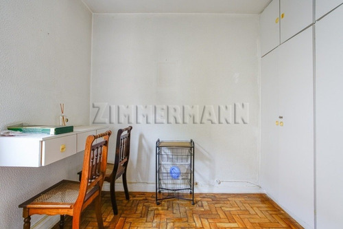 Imagem 6 de 15 de Apartamento - Alto De Pinheiros - Ref: 87040 - V-87040