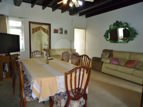 Oportunidade De Comprar Um Sobrado! - 345-im27835