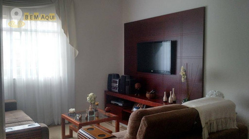 Imagem 2 de 25 de Casa Residencial À Venda, Jardim Das Rosas, Itu. - Ca0442