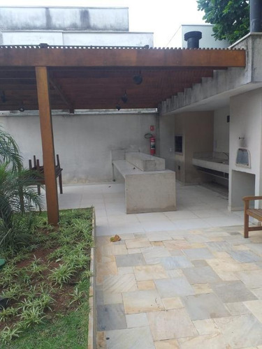 Imagem 24 de 24 de Apartamento Com 2 Dormitórios À Venda, 64 M² Por R$ 650.000,00 - Saúde - São Paulo/sp - Ap2347