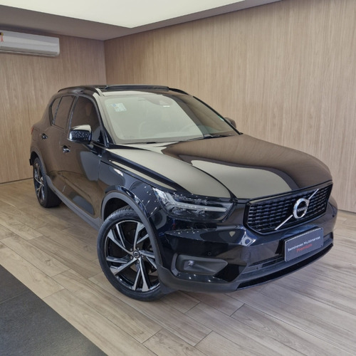 Volvo XC40 1.5 T5 RECHARGE R-DESIGN GEARTRONIC