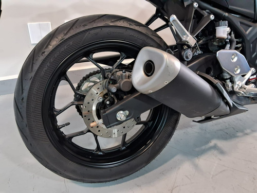 Yamaha Mt 03 321/abs 2023/2024