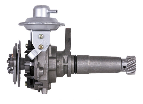 Distribuidor Ignición Mighty Max 4 Cil 2.6l 83 Reman (Reacondicionado)