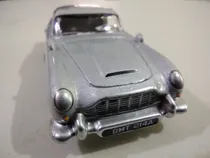 Comprar Aston Martín Db 5 007 Johnny Lightning Escala 1:64