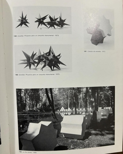 Mathias Goeritz. Frederico Morais. Unam, 1982. (Usado)