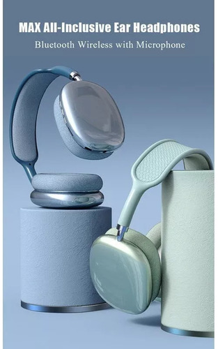 Audífonos Inalámbricos P9 Con Bluetooth Y Micrófono Cascos