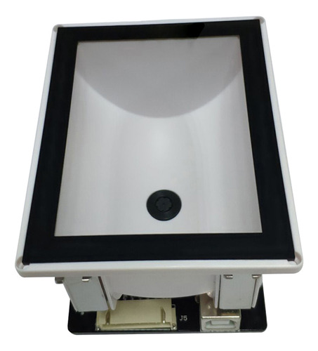 Escáner Escáner Usb 680 Scan Integrado Con 2d/qr/1d