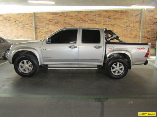 Chevrolet Luv 3.0 Dmax 2 4x4