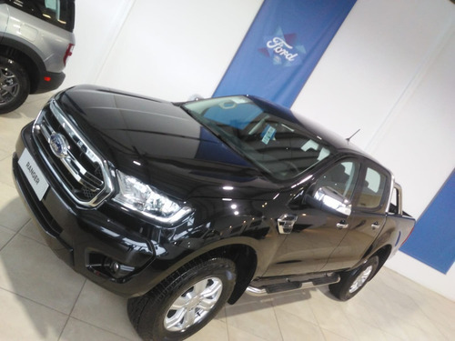 Imagen 3 de 15 de Ford Ranger Xlt 4x4 Brenson Bariloche