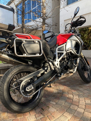 Imagen 3 de 14 de Bmw F 800 Gs Adventure