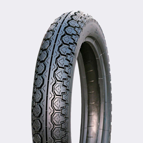 Cubierta 80 100 14 Fortune Smash Bit Biz Plan - Fas Motos
