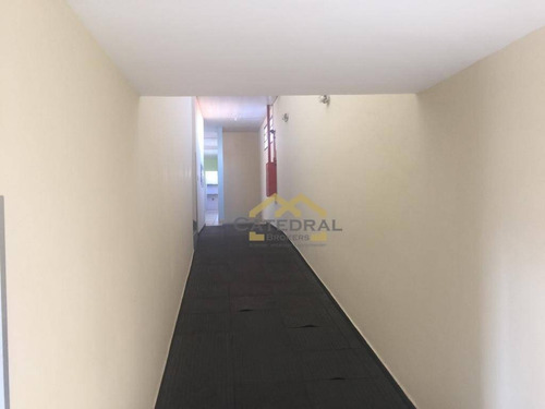 Imagem 20 de 29 de Prédio Para Alugar, 990 M² Por R$ 29.000,00/mês - Centro - Jundiaí/sp - Pr0002