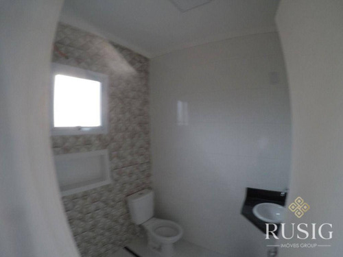 Imagem 21 de 30 de Sobrado Com 2 Dormitórios Para Alugar, 80 M² Por R$ 2.500,00/mês - Itaquera - São Paulo/sp - So1172