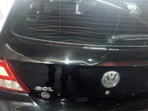 Imagem 5 de 16 de Volkswagen Gol 2009 1.0 Total Flex 5p