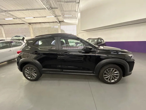Fiat Pulse Drive 1.3 (Aut.)
