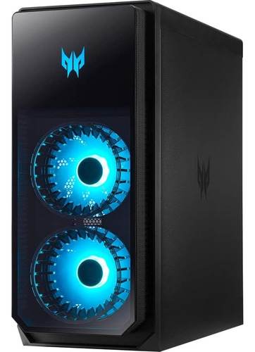 Computadora Acer Predator Orion 5000 Po640 Intel 16gb Ram