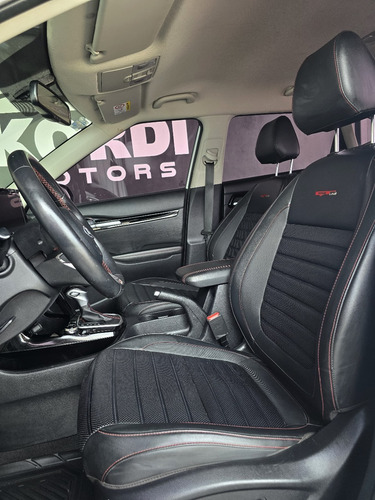Kia Seltos 1.4 Gt Line At