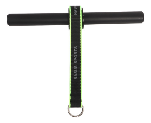 Rodillo Para Muñeca Y Antebrazo, De Nailon, Antideslizante,
