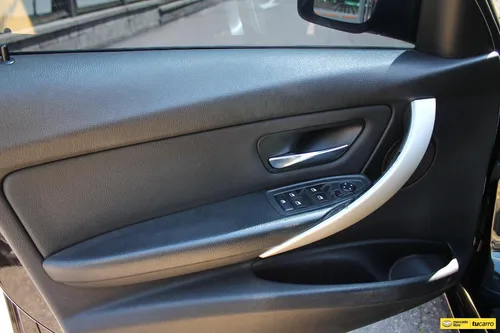 BMW 320i 2.0 F30 Standard Mt
