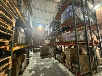 Bodega en venta
