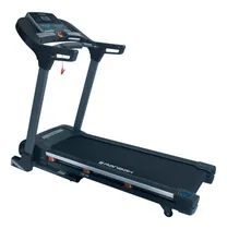 Comprar Cinta Correr Motorizada 140k Ranbak 509 Envio Sin Cargo Pf