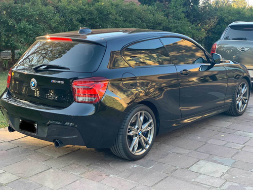 Bmw Serie 1 3.0 135i Coupe 320cv