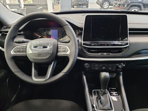 Imagen 13 de 16 de Jeep Compass Sport 1.3t 2023 Plan Avanzado