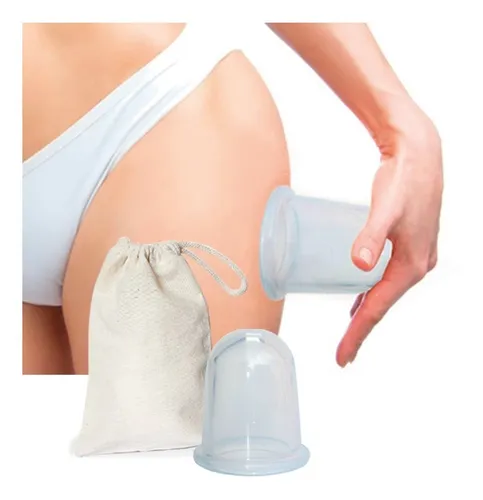 Tratamiento ventosas celulitis hotsell