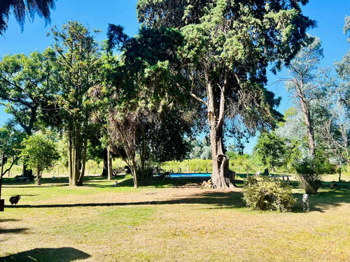 Venta Campo 7 Hectáreas El Cazador, Escobar