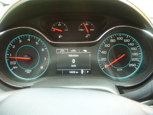 Cruze Lt 1.4 2018 Automatico Starveiculos