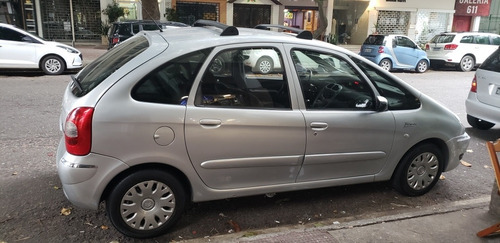 Citroën Xsara Picasso 2011 1.6 Glx Flex 5p