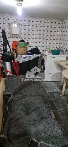Imagem 5 de 30 de Casa 2 Dorms Sendo 1 Suíte No Bairro Baeta Neves-sbc-sp - Cas2065