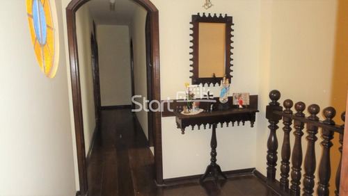Imagem 18 de 30 de Casa À Venda Em Jardim Chapadão - Ca087800