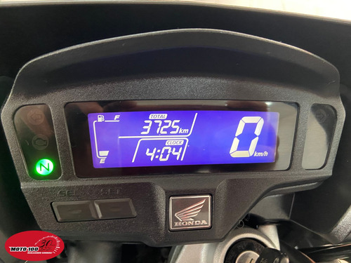Honda Nxr 160 Bros Esdd 2023/2023