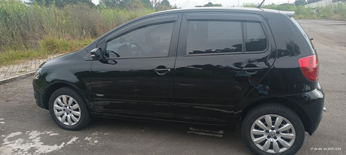 Volkswagen Fox 1.6 Vht Trend Total Flex 5p