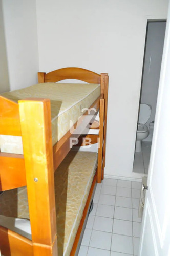 Apartamento En Brava, - Long Beach - Ref : Pbi14723