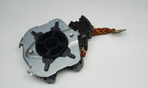 Imagen 4 de 7 de Carbonera Arranque Ford Cargo 815 Fiat Ducato Sistema Bosch