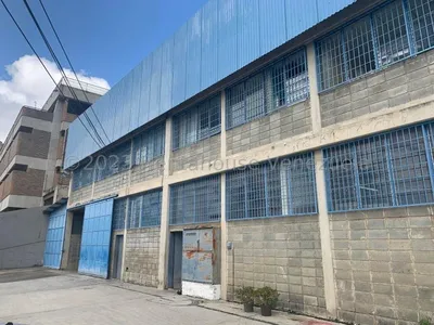 Galpón en venta