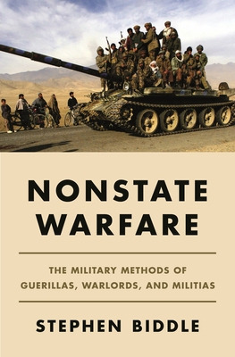 Libro Nonstate Warfare: The Military Methods Of Guerillas...