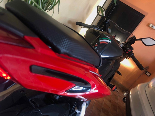 Imagen 11 de 16 de Benelli 302r