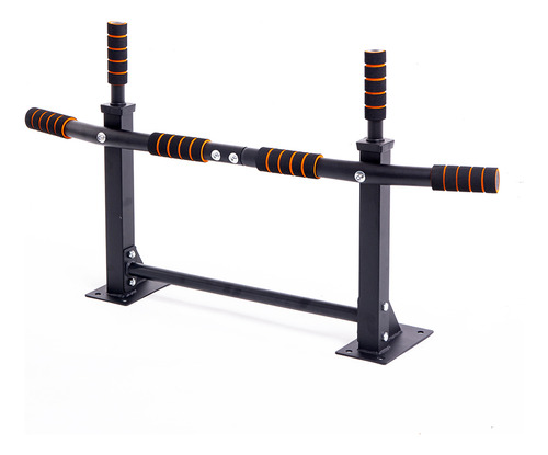 Barra Dominadas Pared Randers Crossfit Fitness